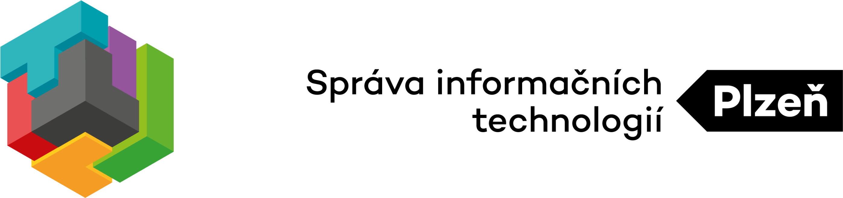 Správa informačních technologií města Plzně
